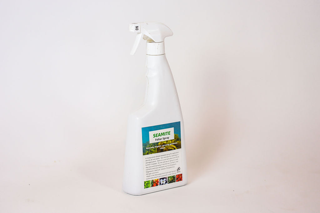 Seamite Foliar Spray