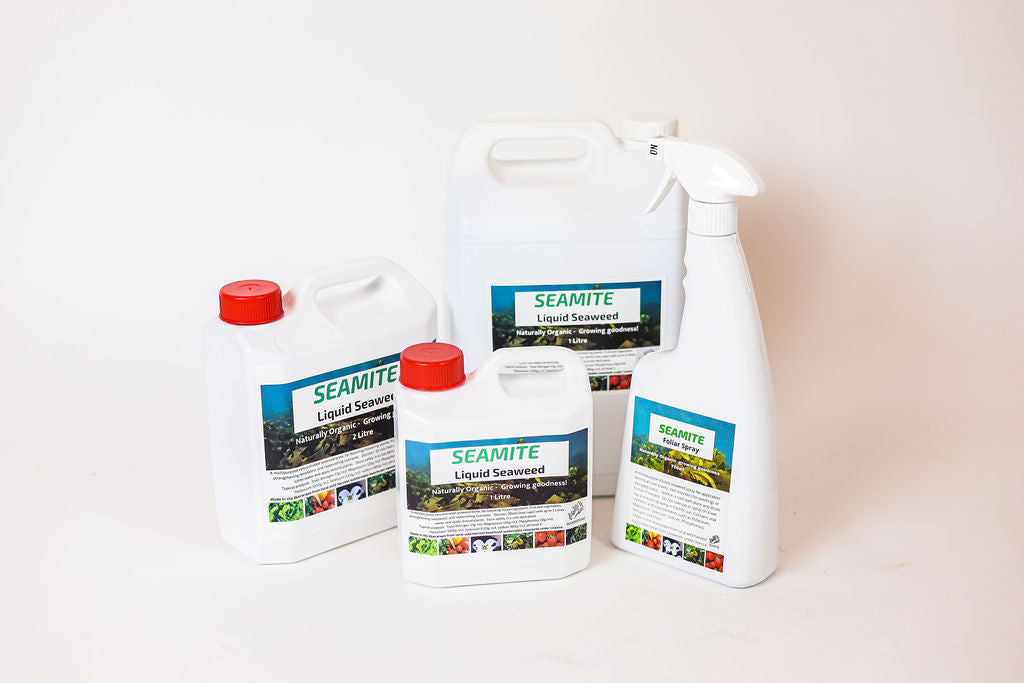 Seamite 2 Litre