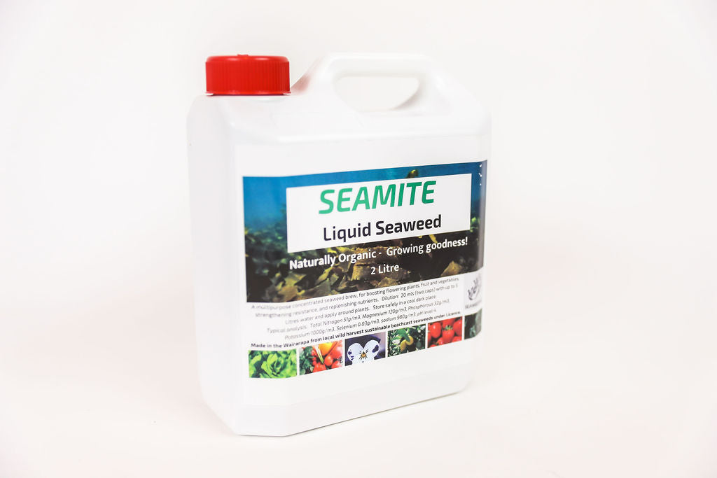 Bundle - Seamite1L/Soap/Snack