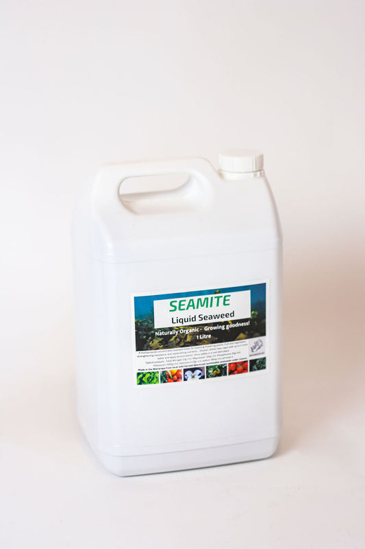 Seamite 5 Litre