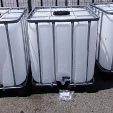 Seamite 1000 Litre Cube - POA